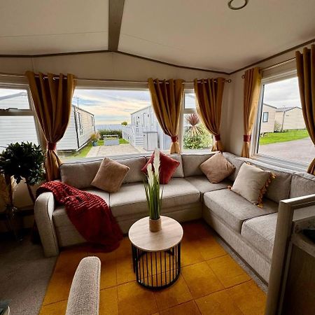 Holiday Home In Durdle Door With Stunning Sea View Уест Лулуърт Екстериор снимка