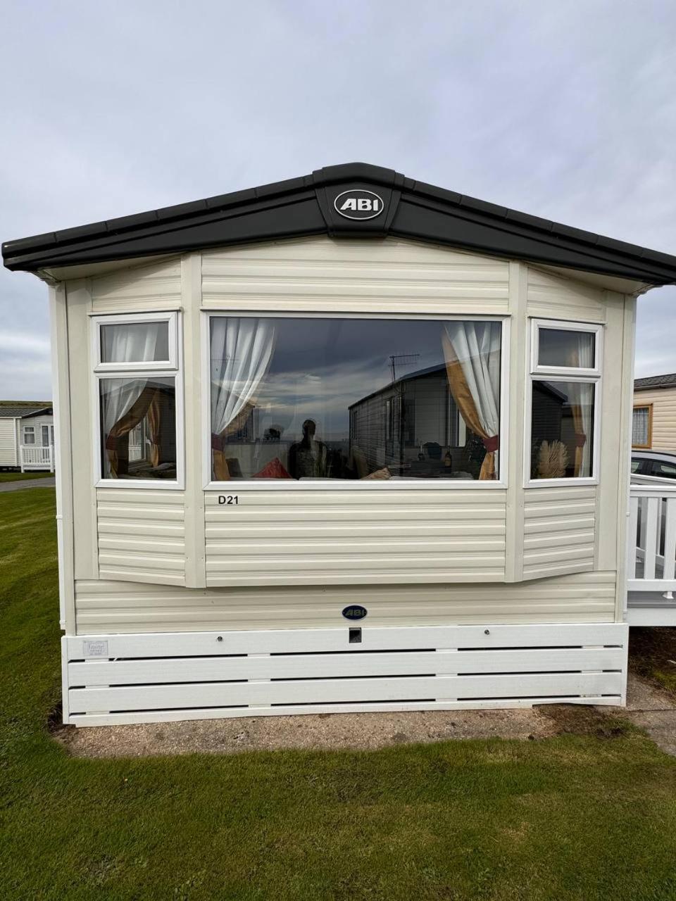 Holiday Home In Durdle Door With Stunning Sea View Уест Лулуърт Екстериор снимка